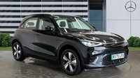 2025 smart Hashtag 1 200kW Pure 49kWh 5dr Auto Electric Hatchback Hatchback Elec