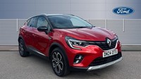 2024 Renault Captur 1.0 TCE 90 Techno 5dr Petrol Hatchback Hatchback Petrol Manu