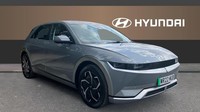 2022 Hyundai IONIQ 5 125kW Premium 58 kWh 5dr Auto Electric Hatchback Hatchback 