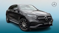 2023 Mercedes-Benz EQC EQC 400 AMG LINE EDITION Estate Electric Automatic