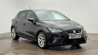 2019 SEAT Ibiza Ibiza 1.0 TSI 115 FR [ez] 5Dr Hatchback Hatchback Petrol Manual