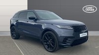 2025 Land Rover Range Rover Velar 2.0 D200 MHEV Dynamic SE 5dr Auto Diesel Estat