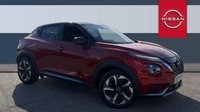 2025 Nissan Juke 1.6 Hybrid Tekna+ 5dr Auto Hybrid Hatchback Hatchback Hybrid Au