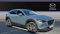 2021 Mazda CX-30 2.0 Skyactiv-X MHEV GT Sport Tech 5dr AWD Petrol Hatchback Hatc