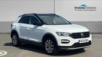 2019 Volkswagen T Roc 1.0 TSI Design 5dr Petrol