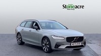 2025 Volvo V90 2.0h T6 Recharge 18.8kWh Plus Estate 5dr Petrol Plug-in Hybrid Au