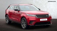 2021 Land Rover Range Rover Velar 2.0 D200 R-Dynamic HSE 5dr Auto Estate Diesel 
