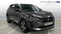 2022 Peugeot 5008 1.5 BlueHDi Allure Premium 5dr HATCHBACK DIESEL Manual