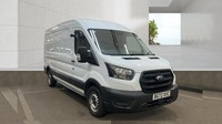 2022 Ford Transit 2.0 EcoBlue 105ps H2 Leader Van PANEL VAN Diesel Manual