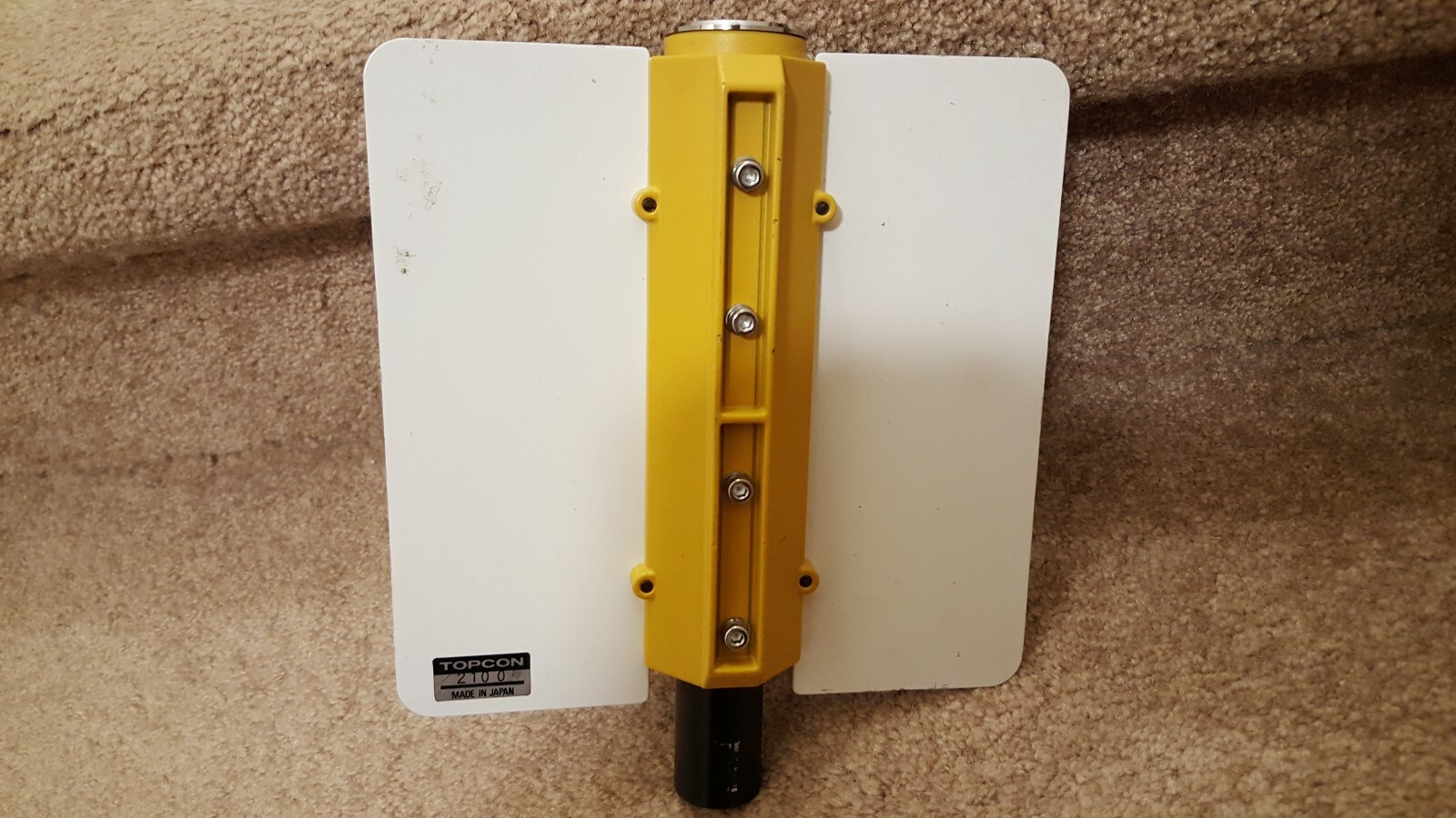 Surveying Target Topcon