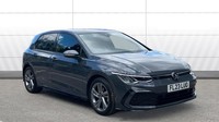 2023 Volkswagen Golf 1.5 eTSI 150 R-Line 5dr DSG Petrol Hatchback Hatchback Petr