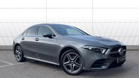 2021 Mercedes-Benz A-Class A250e AMG Line Premium Plus 4dr Auto Saloon Saloon Hy