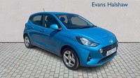 2023 Hyundai i10 1.0 MPi SE Connect 5dr Hatchback Petrol Manual