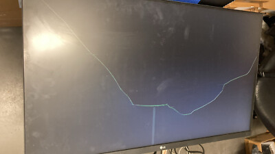 LG 32QN600 31.5 inch QHD Monitor | (2560X1440) 60 Hz, 5 ms - Black | No Return