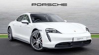 Porsche Taycan 4S 93Kwh Saloon Electric Automatic