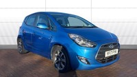 2017 Hyundai Ix20 1.6 SE 5dr Auto Petrol Hatchback Hatchback Petrol Automatic