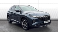 2021 Hyundai TUCSON 1.6 TGDi Hybrid 230 Premium 5dr 2WD Auto Hybrid Estate Estat