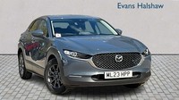 2023 Mazda CX-30 2.0 e-Skyactiv G MHEV SE-L Lux 5dr Auto Hatchback Petrol Automa