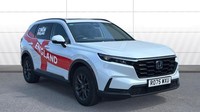 2025 Honda CR-V 2.0 eHEV Advance 5dr eCVT Hybrid Estate Estate Hybrid Automatic