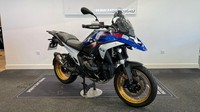 2025 BMW R1300 24 Model Year BMW R1300 GS TE DUEL Petrol Manual