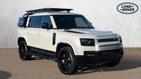 2026 Land Rover Defender 3.0 D350 X-Dynamic HSE 110 SAVING 6 500 WHEN FUNDE