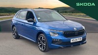 2024 Skoda Kamiq 1.0 TSI Monte Carlo 5dr DSG Petrol Hatchback Hatchback Petrol A