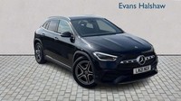 2021 Mercedes-Benz GLA 180 AMG Line Premium Plus 5dr Auto Hatchback Petrol Autom