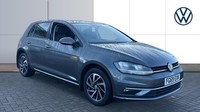 2019 Volkswagen Golf 1.5 TSI EVO 150 Match 5dr Petrol Hatchback Hatchback Petrol
