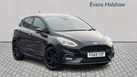 2019 Ford Fiesta 1.5 EcoBoost ST-3 5dr Hatchback Petrol Manual