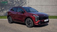 2026 Kia Sportage 1.6T GDi GT-Line S 5dr DCT 4x4 Petrol Automatic