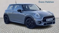 2021 MINI Hatch 1.5 Cooper Sport II 3dr Hatchback Petrol Manual