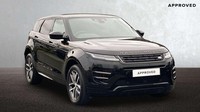 2023 Land Rover Range Rover Evoque 2.0 D200 Dynamic SE 5dr Auto SUV Diesel Autom