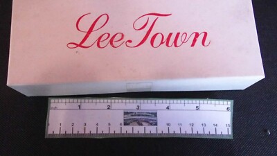 Lee Town HO #432-3015 GMC ''Astro'' Tandem Axle Tractor - Details Below