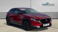 2023 Mazda CX-30 2.0 e-Skyactiv G MHEV Homura 5dr Auto Petrol