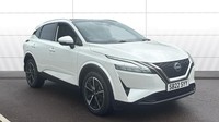 2022 Nissan Qashqai 1.3 DiG-T MH 158 Tekna 5dr Xtronic Petrol Hatchback Hatchbac