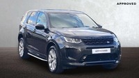 2021 Land Rover Discovery Sport 2.0 D200 R-Dynamic S Plus 5dr Auto [5 Seat] SUV 