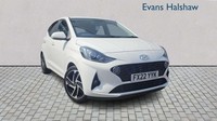 2022 Hyundai i10 1.0 MPi Premium 5dr Hatchback Petrol Manual