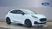 2024 Ford Puma 1.0 EcoBoost Hybrid mHEV ST 5dr DCT HATCHBACK PETROL Automatic