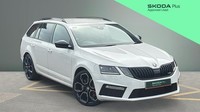 2020 Skoda Octavia 2.0 TSI 245 vRS Challenge 5dr DSG ESTATE PETROL Automatic