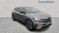 2024 Renault Megane E-Tech EV60 160kW Iconic 60kWh Optimum Charge 5dr Auto Hatch