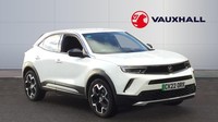 2022 Vauxhall Mokka 100kW Ultimate 50kWh 5dr Auto Electric Hatchback Hatchback E