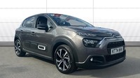 2025 Citroen C3 1.2 PureTech 110 Max 5dr Petrol Hatchback Hatchback Petrol Manua