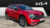 2023 Kia Sportage 1.6T GDi HEV GT-Line 5dr Auto Hybrid Estate Estate Hybrid Auto