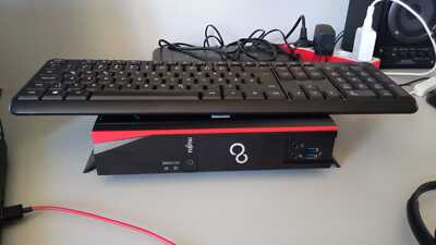 Artikelfoto(s) von einem verifizierten Käufer