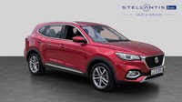 2022 MG MG HS 1.5 T-GDI Excite SUV 5dr Petrol DCT Euro 6 (s/s) (162 ps) SUV Petr