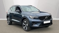 2026 Volvo XC40 2.0 B3P Plus Dark 5dr Auto ESTATE PETROL Automatic