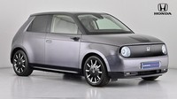 2021 Honda HONDA E 113kW Advance 36kWh 5dr Auto HATCHBACK ELECTRIC Automatic