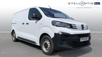 2024 Peugeot Expert 2.0 BlueHDi 1400 Professional Standard Panel Van MWB Euro 6 