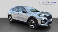 2024 Peugeot 2008 1.2 PureTech Allure SUV 5dr Petrol Manual Euro 6 (s/s) (130 ps