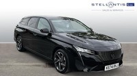 2024 Peugeot 308 SW 1.2 PureTech Allure Estate 5dr Petrol EAT Euro 6 (s/s) (130 